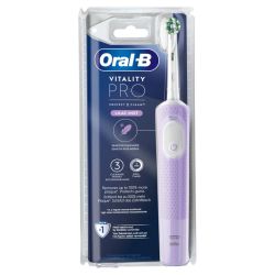 Oral B Vitality pro protect