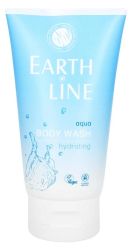Earth Line Bodywash aqua