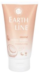 Earth Line Bodywash coconut