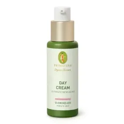 Primavera Day cream ultimate new aging
