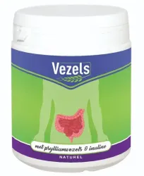 Libra Vezels naturel psylliumvezels en inulinevezels