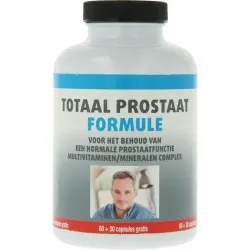 Libra Totaal prostaat
