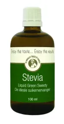 Dr. Miracle Stevia druppels