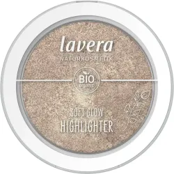 Lavera Soft glow highlight ethereal light 02