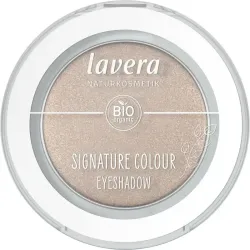 Lavera Signature colour eyeshadow moon shell 05 bio