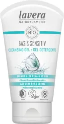 Lavera Basis sensitiv cleansing gel