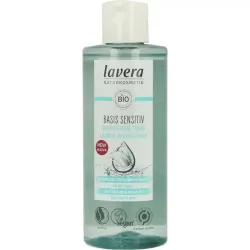 Lavera Basis sensitiv gentle facial toner