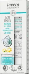 Lavera Basis Q10 eye cream