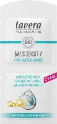 Lavera Basis Q10 mask