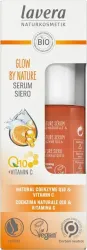 Lavera Glow by nature serum