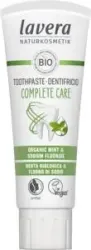 Lavera Tandpasta complete care bio