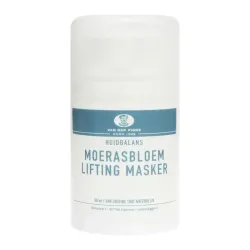 Van der Pigge Huidbalans moerasbloem masker