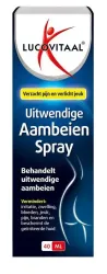 Lucovitaal Aambeien spray