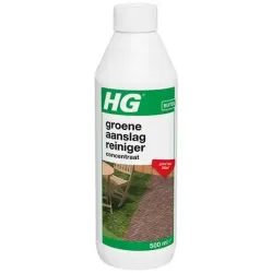 HG Groene aanslagreiniger concentraat