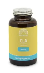 Mattisson CLA Linolzuur 800mg