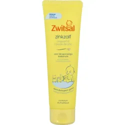 Zwitsal Zinkzalf tube