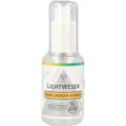Lichtwesen Respecteer mijn grenzen