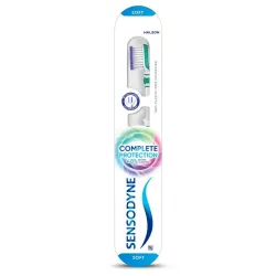 Sensodyne Tandenborstel complete care