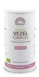 Mattisson Vezel complex bio