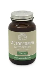 Mattisson Lactoferrine 95% 500mg