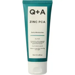 Q A Zinc PCA daily moisturiser