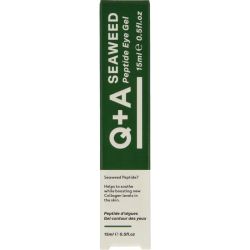 Q A Seaweed peptide eye gel