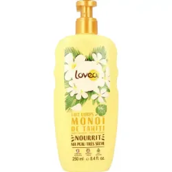 Lovea Bodylotion Tahiti Monoi