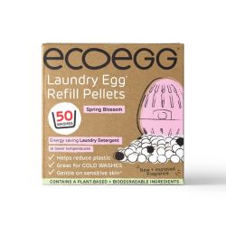 Eco Egg Laundry egg refill spring blossom