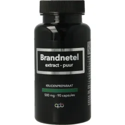 Apb Holland Brandnetel extract puur forte 500mg