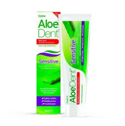 Optima Aloe dent tandpasta sensitive
