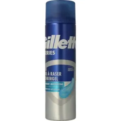 Gillette Series shaving gel