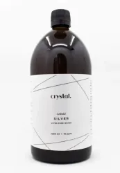 Crystal Colloidaal zilver
