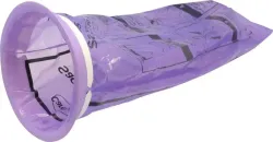 Carebag Braakzak pro 500ml