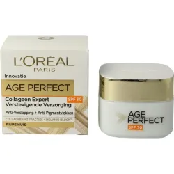 L'Oreal Paris Age perfect dagcreme SPF30
