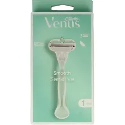 Gillette Venus smooth scheersysteem