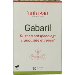 Nutrisan Gabaril