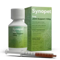 Synopet Dog joint support