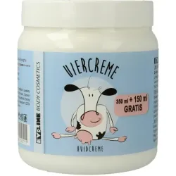 Evi Line Uiercreme 350   150ml