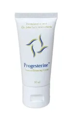 Abanda Progesterine menopauzale creme