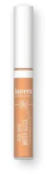 Lavera High shine water gloss 03 golden solaris