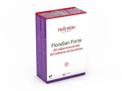 Nutrisan Florasan forte