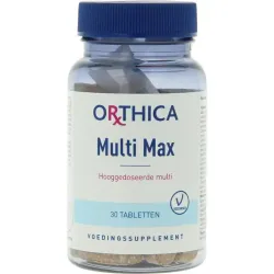 Orthica Multi max