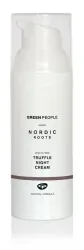 Green People Truffle night cream