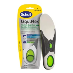 Scholl Liquiflex inlegzool dagelijks small