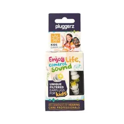 Pluggerz Enjoy kids