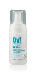 Green People Oy! Clear skin foaming face wash