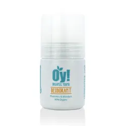 Green People Oy! Deodorant