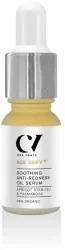 Green People Soothing   anti-redness oil serum