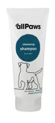 Green People Cleansing shampoo wild mint