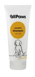 Green People Sensitive shampoo scent free